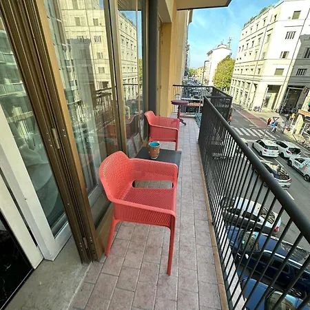 Guest house Boldrini Centro