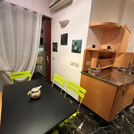 Guest house Boldrini Centro *