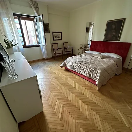 Boldrini Centro Guest house